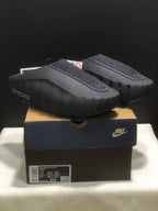 Nike Mind 001 SP FK Slides Black IQ8502-001