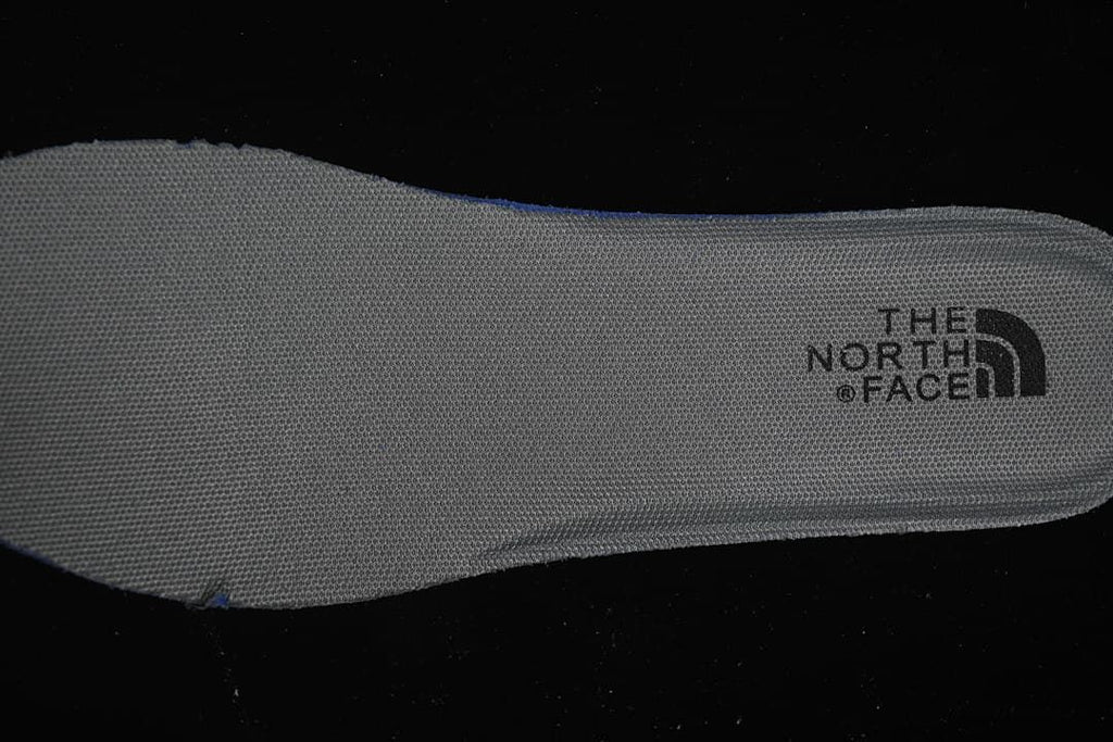 The North Face NF0A8AD94QI-080 Khaki Low-Top Shoes