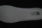The North Face NF0A8AD94QI-080 Khaki Low-Top Shoes