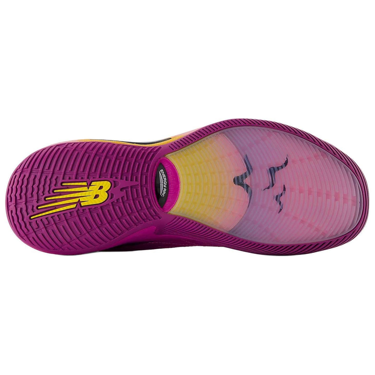 New Balance Kawhi 4 Purple Punch