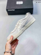 ASICS Japan S Low-Top Sneakers Light Gray 2507 JJD320A08