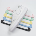 Nike Air Force 1 Low White Sneaker CJ7891- ID