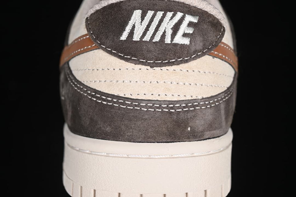 Nike SB Dunk Low Stray Rats Chocolate Beige DJ2024-082