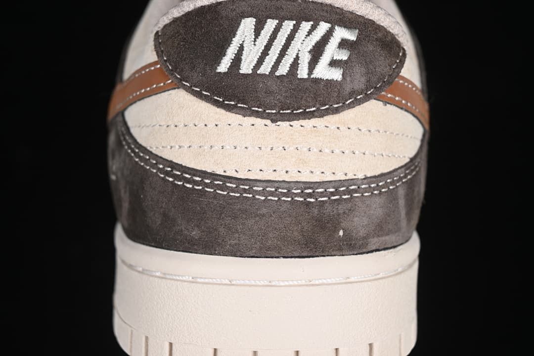 Nike SB Dunk Low Stray Rats Chocolate Beige DJ2024-082