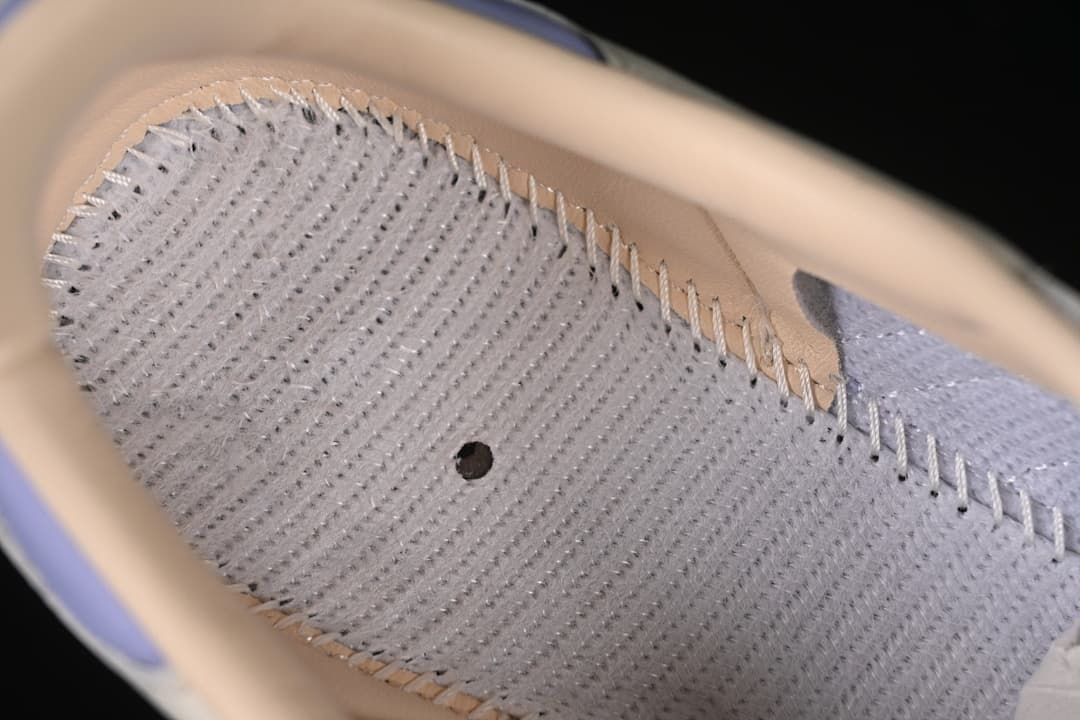 Adidas Samba OG JI2678 Cream Lavender Sneakers