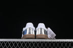 Adidas Samba OG JR0035 Silver Metallic Sneakers