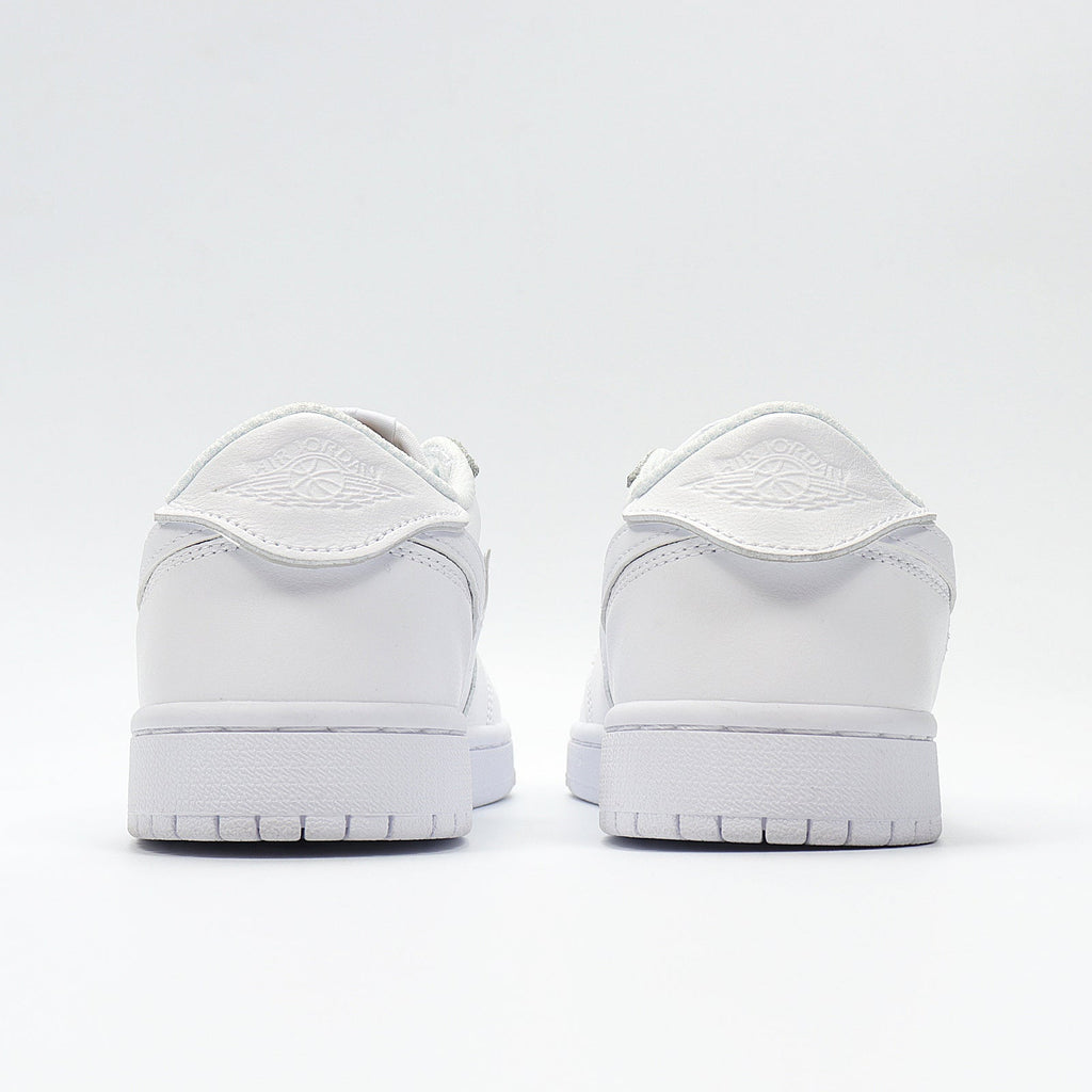 Nike Air Force 1 Low White Sneaker CJ7891- ID