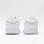 Nike Air Force 1 Low White Sneaker CJ7891- ID