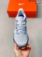 Nike Air Zoom Pegasus 42 Running Shoes Light Blue