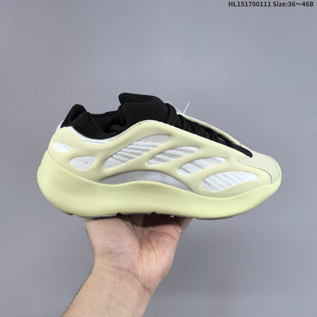 Yeezy 700 V3 Azael Sneakers