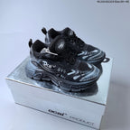 Ocai Retro Chunky Running Sneakers in Multiple Colors