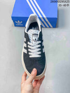 adidas Gazelle Bold Women's Sneakers Dark Navy White 2606ND295A25