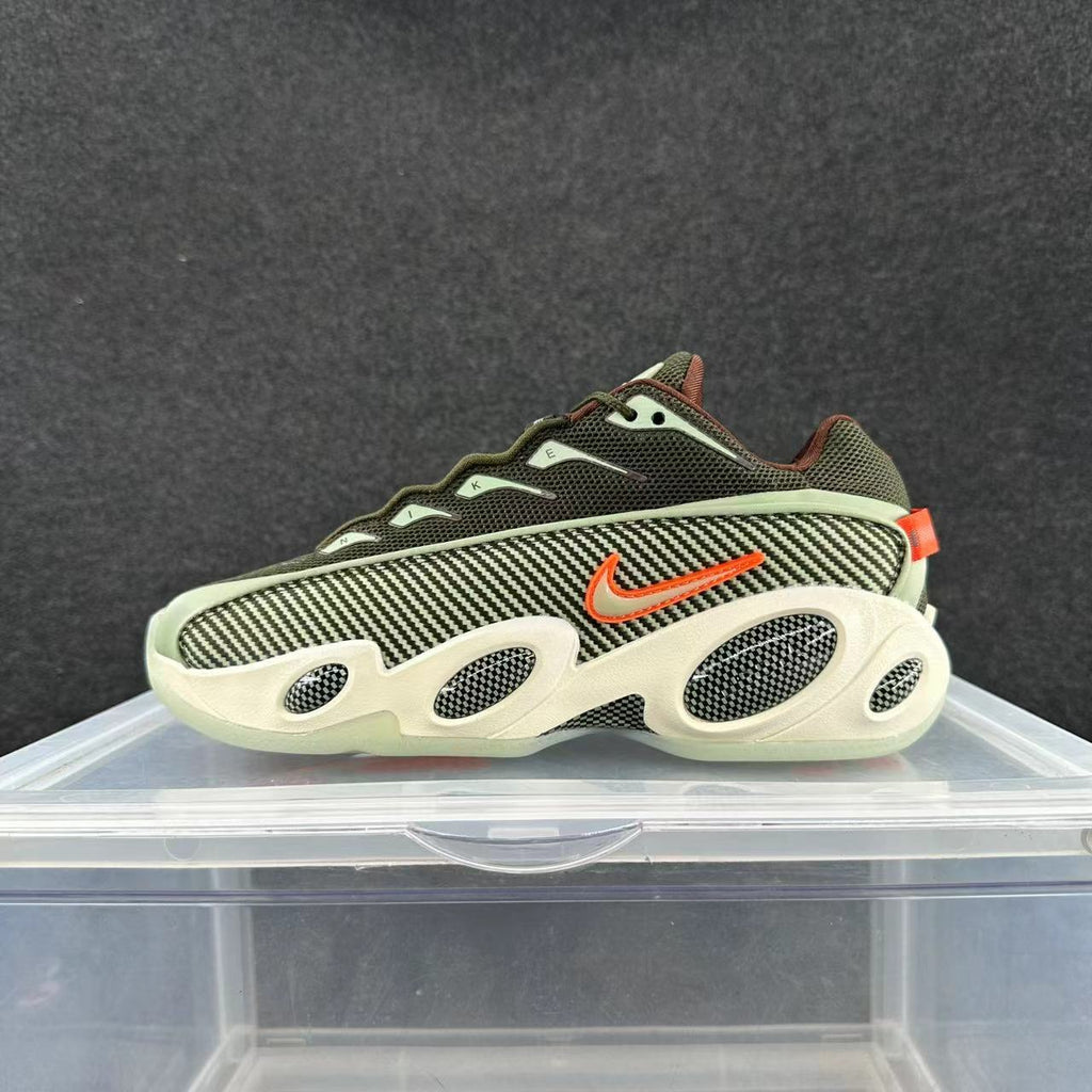 Nike Zoom Flight 95 Sneakers in Assorted Colorways