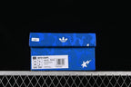 adidas Superstar JR2702 Blue White BAPE Sneakers