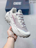 KAILAS FUGA EX330 Trail Running Shoes White Lilac 2607JLD115A25