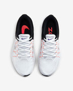 Nike Zoom Winflo 8 Running Shoes White Black CW3419-101
