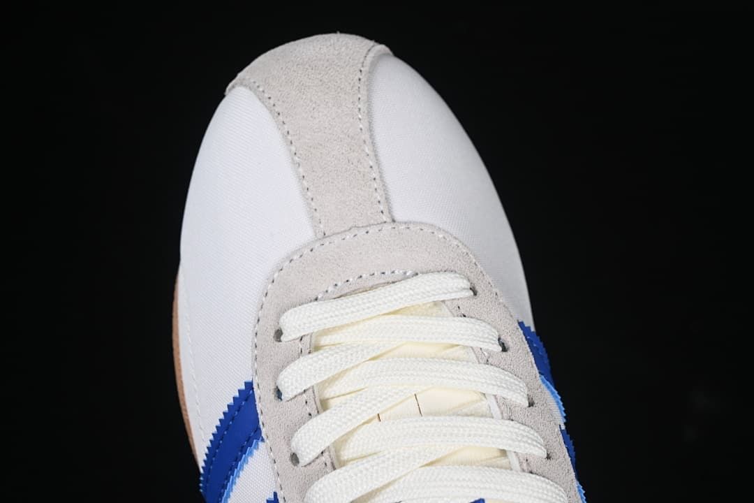 adidas Tokyo W JP9704 White Blue Sneakers