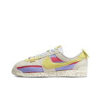 Nike Cortez SP Union LA Lemon Frost Sneakers DR1413-100
