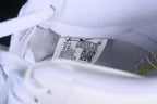 Nike Air Force 1 Low SP Supreme White Black CU9225-102