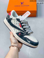 Jordan Air Jordan 1 Low OG SP Low-Top Sneakers