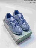 New Balance M1906RA Retro Sneakers, Blue-Gray