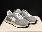 BAPE ROAD STA EXPRESS Sneakers Grey