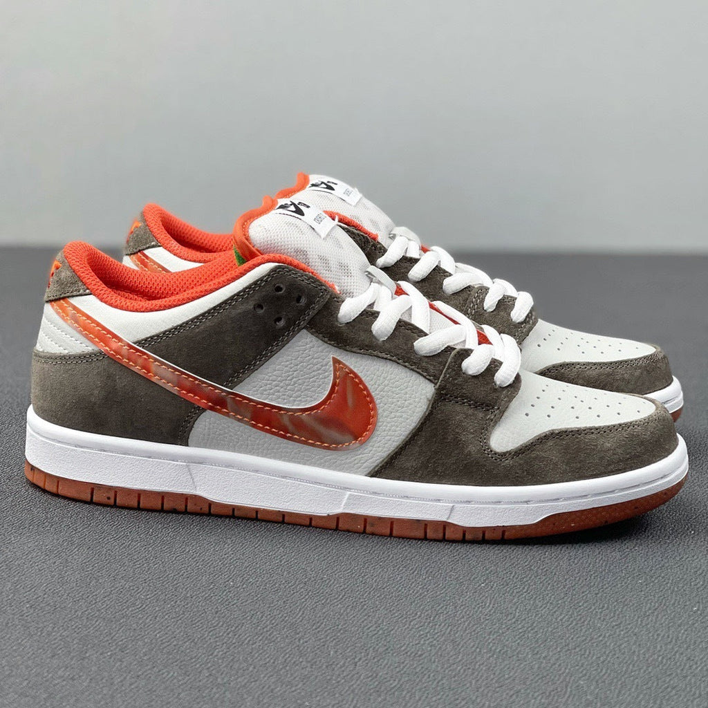 Nike SB Dunk Low Pro Crushed D.C. DH7782-001 Sneakers