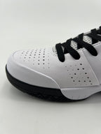 Nike Kobe 4 GIGI White Black Basketball Shoes
