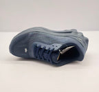 Alo Running Sneakers Dark Blue