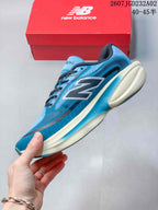 New Balance Ellipse v1 Running Shoes Blue MELPS4MD