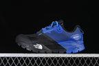 The North Face Offtrail Gore-TEX Hiking Shoes Blue Black NF0A8AEGF1T-085