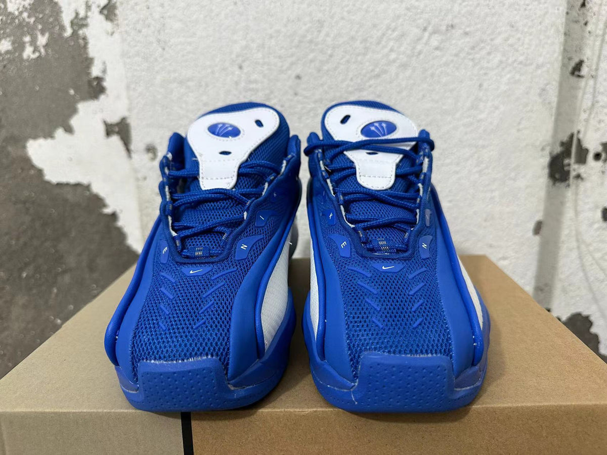 Nike Air Zoom Flight 95 Kentucky Blue White Sneakers