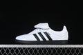 adidas Samba LT JI2706 White Black Sneakers