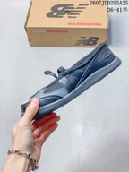 New Balance WD Series Women's Black Gray T-Toe Sneakers 2607JDD295A25