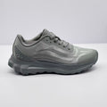 Alo Runner Sneakers Gray