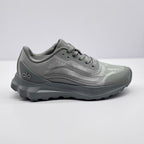 Alo Runner Sneakers Gray