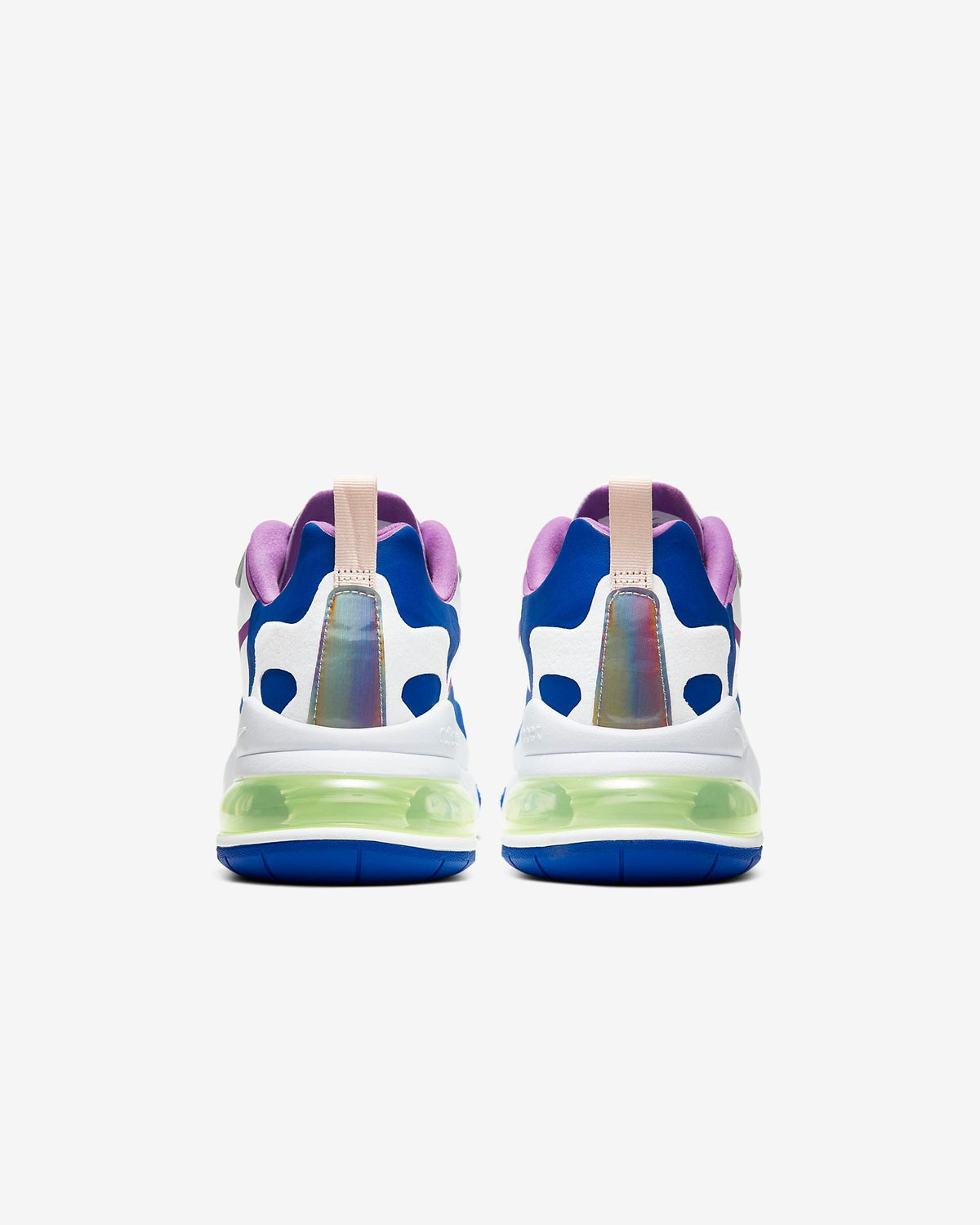 Nike Air Max 270 React Easter Sneakers CW0630-100
