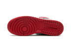 Jordan 1 Retro High OG Black Toe Reimagined (GS)