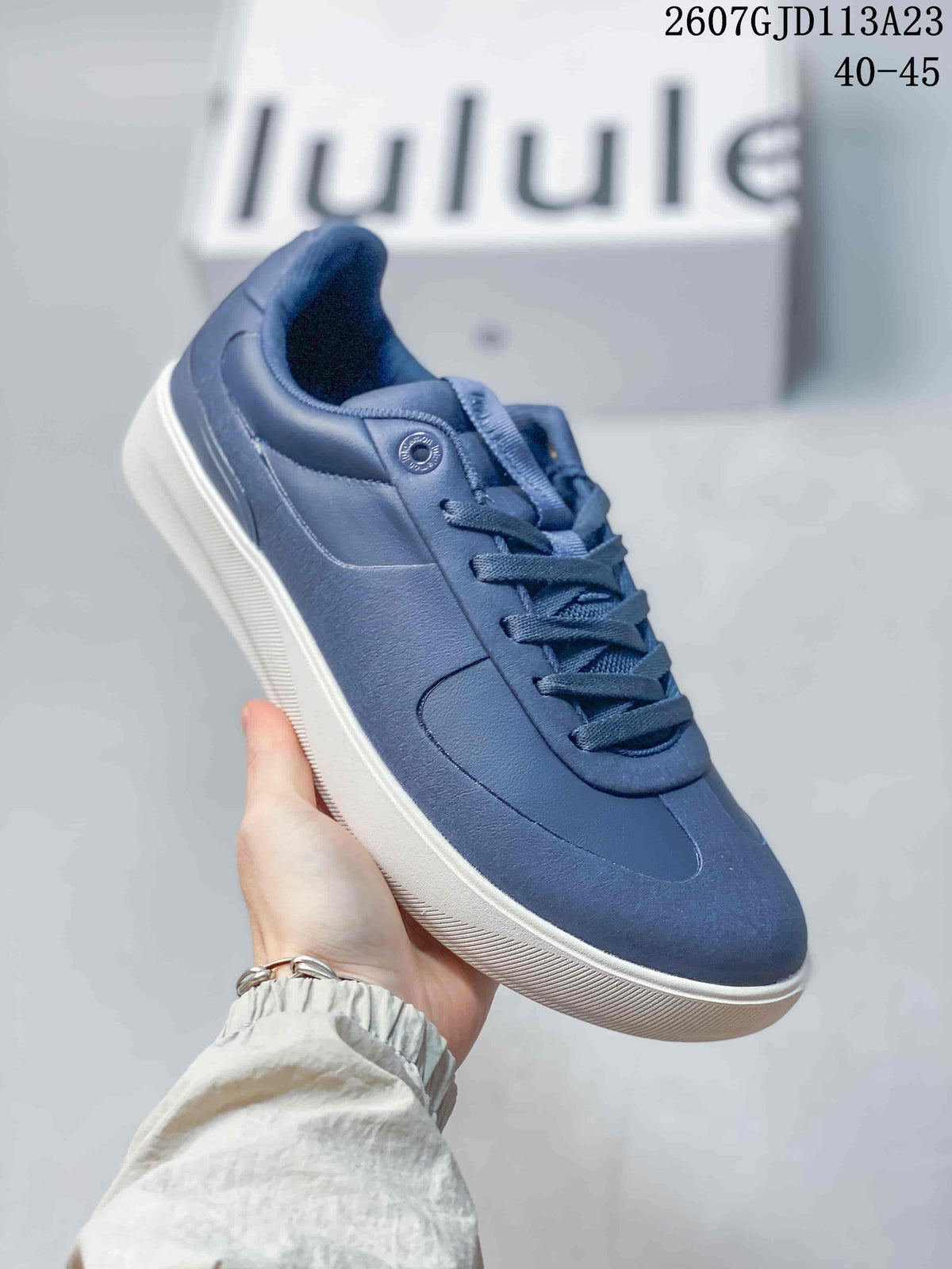 lululemon Cityverse Low-Top Sneakers 2607GJD113A23
