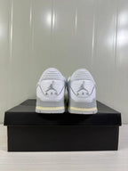 Jordan Legacy 312 Low White HJ9199-111 Sneakers