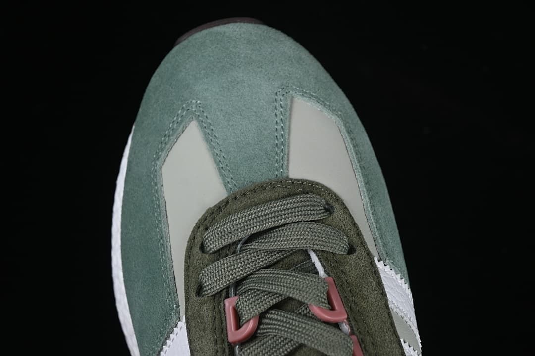 adidas Retropy E5 Sneakers JQ0009 Green