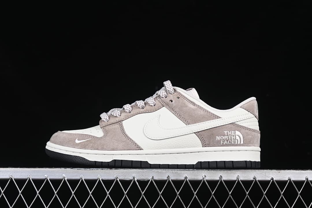 Nike SB Dunk Low The North Face White Grey DJ2024-063