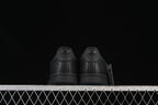 Adidas Stan Smith M20327 Black Low-Top Sneakers