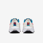 Nike Air Zoom Pegasus 39 Running Shoes White Red Blue FD4322-161