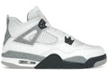 Jordan 4 Retro White Cement (2025) (GS)