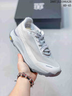 KOLON SPORT EGG LITE 2.0 Hiking Sneakers White Gray 720040OWE