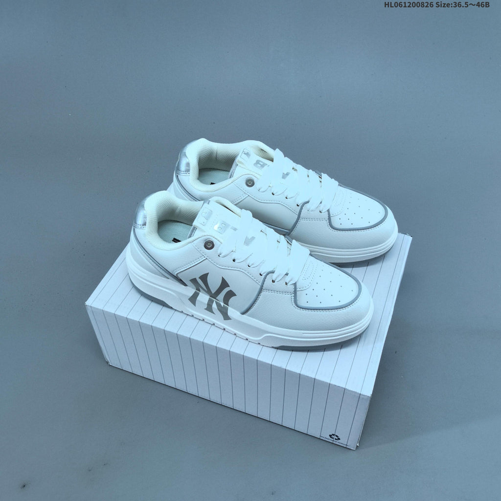 MLB Chunky Liner New York Yankees Low-Top Sneakers