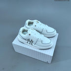 MLB Chunky Liner New York Yankees Low-Top Sneakers
