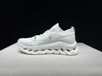 On x Loewe Cloudtilt White Sneakers