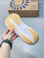 ASICS GEL-CUMULUS 26 Running Shoes Coral